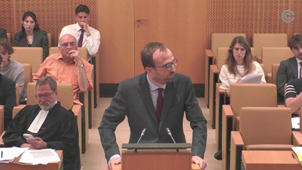 Affaire n° 2025-1144 QPC