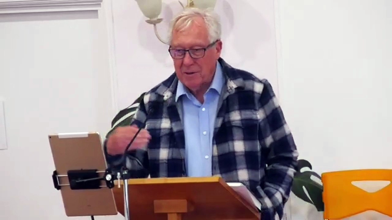 The dispensations of God in the 2nd Coming of Jesus Messiah