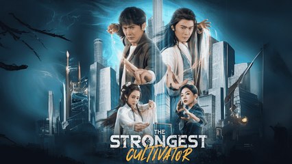 The Strongest Cultivator Rshort