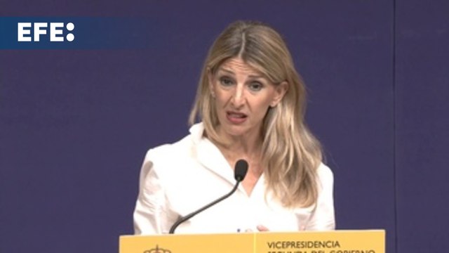 Díaz pide a Sánchez acabar con los aforamientos y vetar a las empresas que pagan mordidas