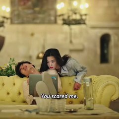 Legend of the blue sea Scene clip
