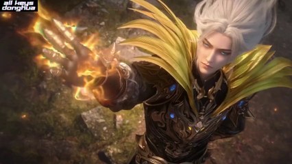 Wealth and Wonder Ep 3 Eng Sub