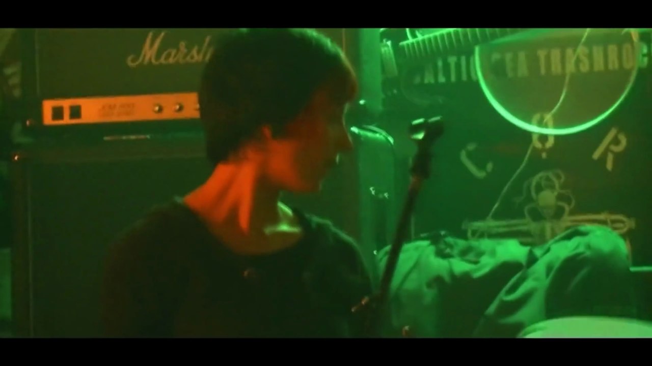 UNT*N*RUM - MURDERDOLL (2011)