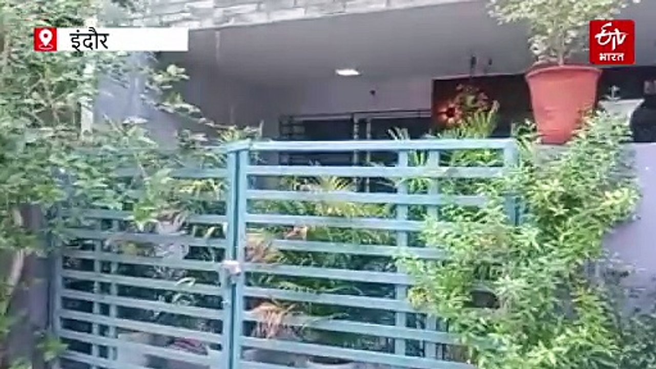 इंदौर नगर निगम का मस्टरकर्मी बना अधिकारी, 20 सा...