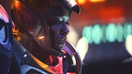 Ironheart: Marvel bereitet im offiziellen Trailer auf Riri Williams Rückkehr zu Marvel vor