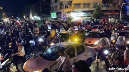 Quinto giorno di guerra Israele-Iran. Trump: evacuare subito Teheran