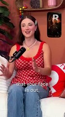 The Art of Intimacy - Surrender to my Professor - Tess Dinerstein & Olivia Ku - ReelTalk EP 25