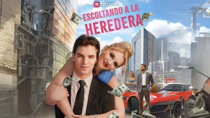 Escoltando a la heredera sub en Español ReelShort Escorting the Heiress