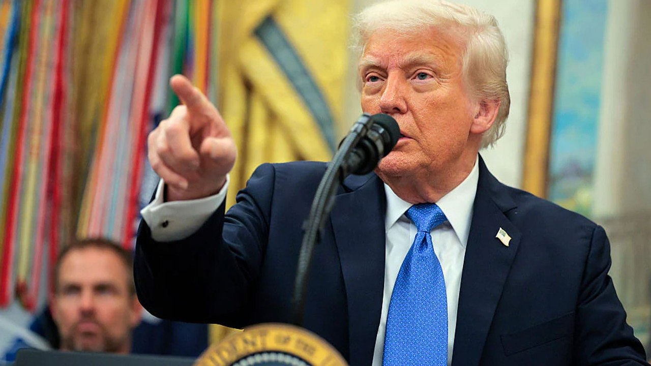 Suvarna Focus: ಕೆಣಕಿದರೆ ಮಹಾಯುದ್ಧ! ಇರಾನ್‌ಗೆ ಟ್ರಂಪ್‌ ವಾರ್ನಿಂಗ್