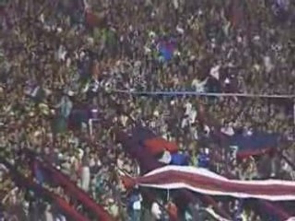 San Lorenzo 2