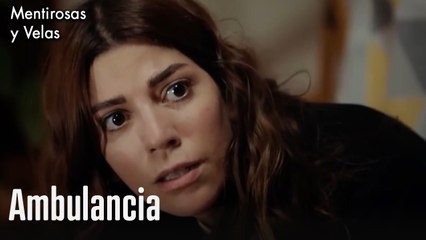 Ambulancia-Mentirosos y sus velas Capitulo 10