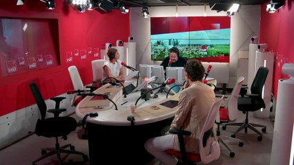 Vasque olympique : "Je cherchais à aller chercher les plus réticents", explique son designer