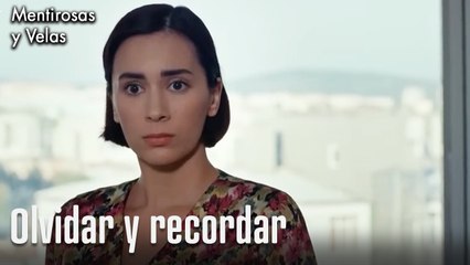 Olvidar y recordar-Mentirosos y sus velas Capitulo 10