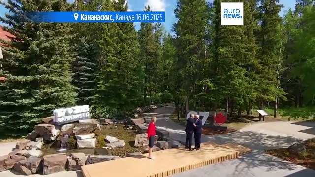 Лидеры G7: Иран никогда не должен иметь ядерное оружие