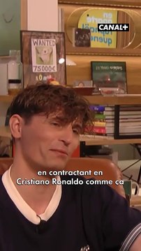 Je faisais des choses qui aujourd'hui me feraient rougir de honte 🤭