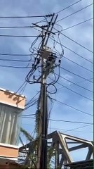 กัมพูชาเปลี่ยนแหล่งไฟฟ้า หันใช้ไฟจากเวียดนาม หลังตัดไฟจากไทย ⚡