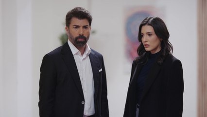 Esaret Dizisi 538. Bölüm - 17 Haziran Salı