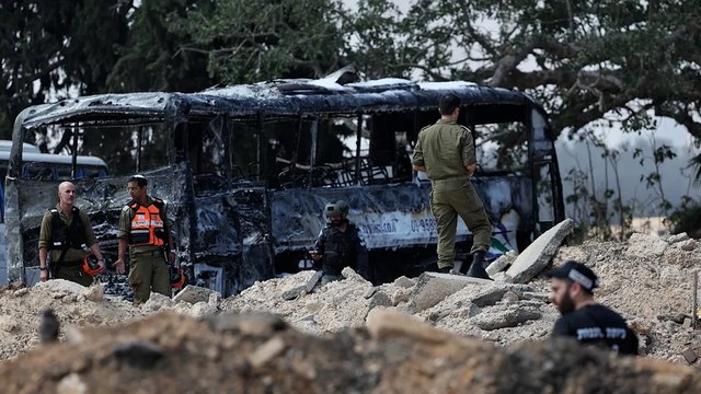 Piden salir de Teherán mientras continúan los ataques entre Israel e Irán
