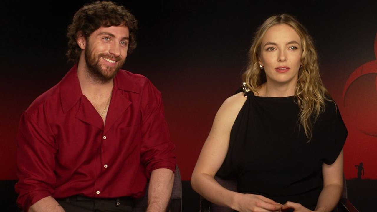 "Avec 28 jours plus tard, ils ont changé le cinéma d'horreur"