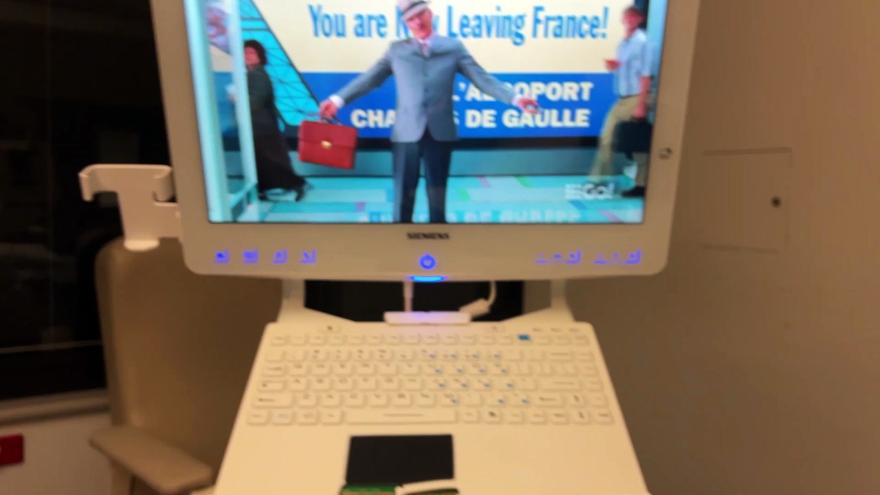 Healthy & Delicious: My Hospital Dinner at Gold Coast University ||