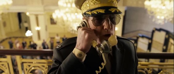 La Batalla del lago Changjin 2  - Parte 1 de 2 - Película completa en español