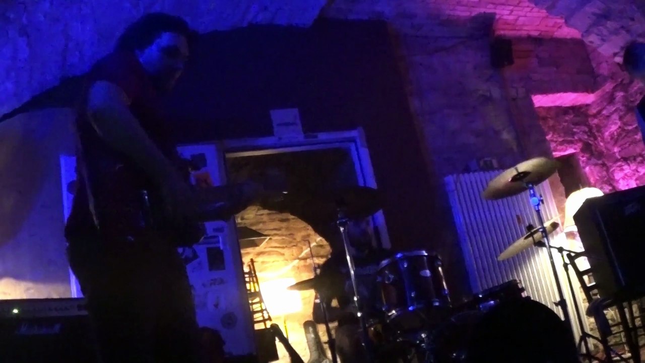 Depression Bacon - Melting Faces