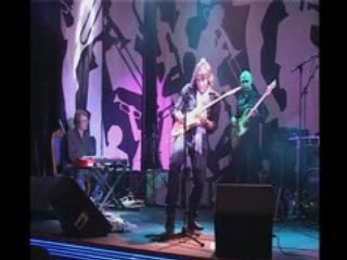 Wolf Mail - Hello - Live in Russia