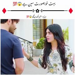 Top Emotional Pak Drama Scenes That Will Leave You Speechless 💔