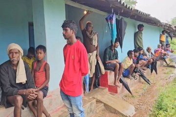 Brutal murder: ससुर ने बहू का कुल्हाड़ी से काट दिया गला, घर के पास ही दफन कर दी लाश, रखता था गंदी नीयत