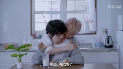 🇨🇳Bl Ep 3 Infidelity Is a Disease (Naughty little bunny，and heartwarming Easter egg.