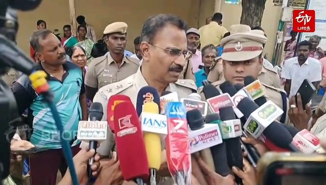 80 வயது மூதாட்டி பாலியல் வன்கொடுமை; ஒருவரை சுட்டுப்பிடித்த காவல்துறை!