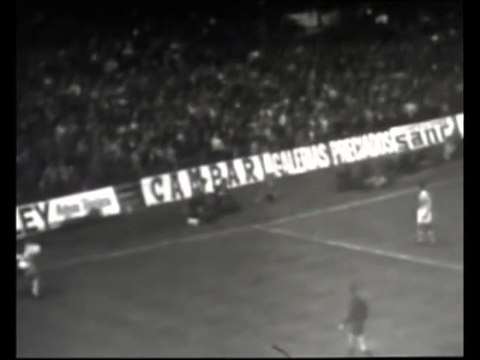 ATLETICO MADRID - CELTIC GLASGOW - 1974 - SAISON 1973/1974 -