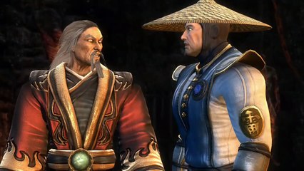 Mortal Kombat: Komplete Edition online multiplayer - ps3