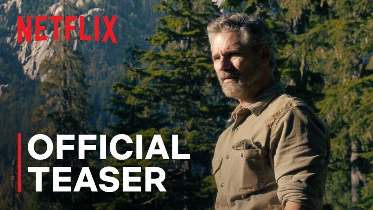 Untamed Teaser