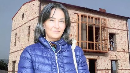 Müze müdürü, ‘izinsiz uygulama’ kararında imzası olduğu araziyi kendine almış