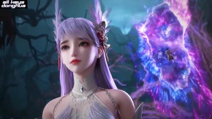 Wealth and Wonder Ep 3 Eng Sub