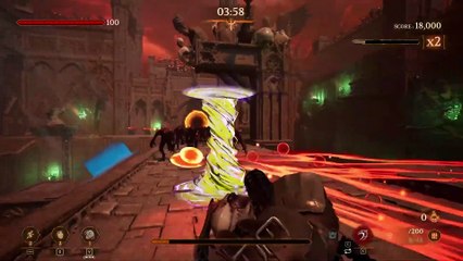 Hellbreak - Early Access Launch Trailer