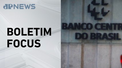 Inflação em 2025: projeção do mercado cai pelo terceiro mês seguido