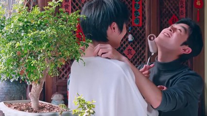 Extra Chapter " Secret Happened in Litchi Island ep 2 🇭🇰bl2025