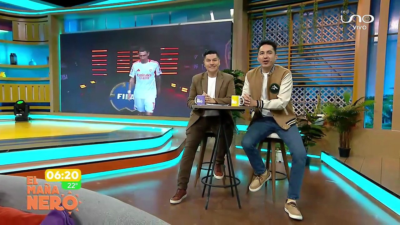 MAÑANERO SCZ 17/06/2026