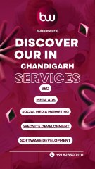 Your Brand Deserves to Be Seen — Bubbleworld Makes It Happen!