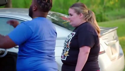 Mama June_ From Not to Hot Season 7 Episode 3 - Family Crisis_ The D-Word - Part 1 #MamaJune #MamaJuneFromNottoHot