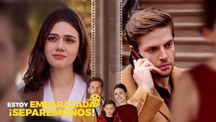 Estoy Embarazada, Separemonos! Sub en Español ❤️Short Drama English Sub FULL