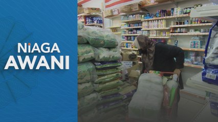Peluasan SST dijangka jejas sektor pengguna tempatan - Kajian