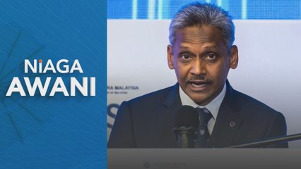 BNM, kerajaan laksanakan inisiatif 'reset'