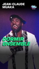 Dormir en position cuillère n'est pas conseillé quand il fait 40 degrés 🥵😂