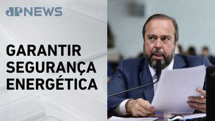 Silveira defende exploração de petróleo na Margem Equatorial após tensão entre Irã e Israel