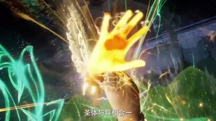 Shrouding the Heavens Episode 114 english sub/sub indo