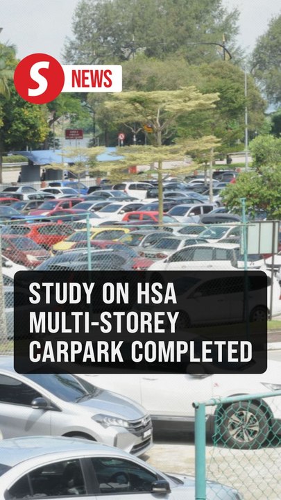 Study on multi-storey carpark for JB's Sultanah Aminah Hospital concluded, says MB