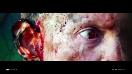 28 Years Later | Featurette: Danny Boyle & Alex Garland